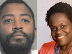 Yolanda Dillon New Orleans Uber driver stabbed to death