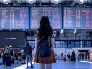 protect yourself while traveling