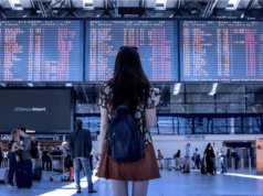 protect yourself while traveling
