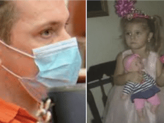 Adolphus Kimrey II N.C man pleads guilty to Mariah Woods murder