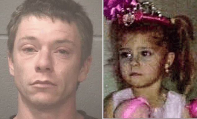 Adolphus Kimrey II N.C man pleads guilty to Mariah Woods murder