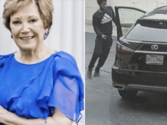 Eleanor Bowles, Buckhead, Atlanta woman stabbed to death