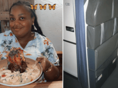 Chelsia Blackmon Spirit Airlines flight attendant sues for being fired too overweight to fit in jump suit