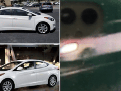 Idaho gas station video of speeding white car might be Hyundai cops seek