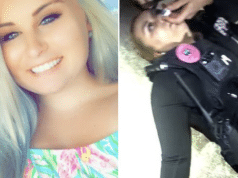 Courtney Bannick Tavares fentanyl overdose traffic stop