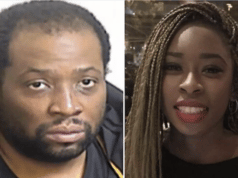 Aaron Dudley kills N’kya Rebecca Logan pregnant Fresno sister