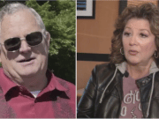 Robert Sundin shot dead defending Teresa Brasher Vallejo waitress