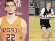Phil Urban CT College basketball player shot dead