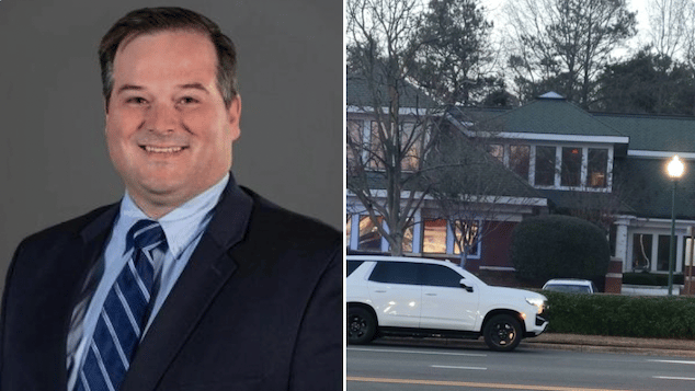 Patrick White murder suicide: personal injury lawyer killed during argument with client