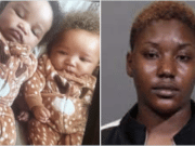 Kason & Kyair Thomas Ohio twin brothers abducted by Naleh Jackson
