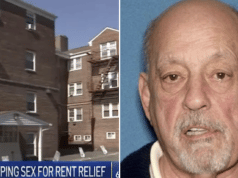 Joseph Centanni, Elizabeth, NJ landlord indicted