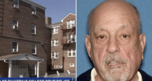 Joseph Centanni, Elizabeth, NJ landlord indicted