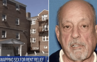 Joseph Centanni, Elizabeth, NJ landlord indicted