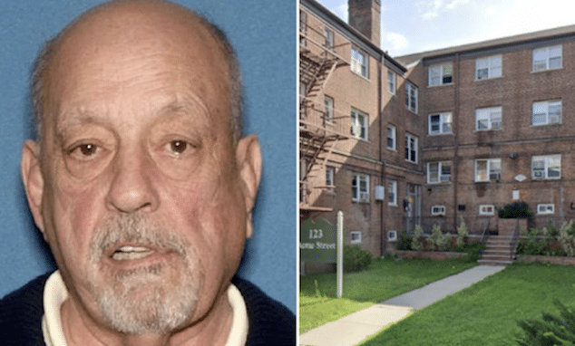 Joseph Centanni, Elizabeth, NJ landlord indicted