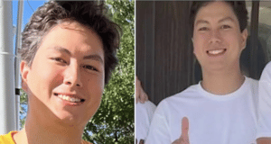Tanner Hoang missing Texas A&M student found dead in suicide.