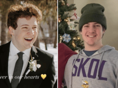 George Musser missing Stillwater, Minnesota student found dead