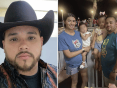 Luis Manuel Casillas Houston auto mechanic murdered over $500 repair bill
