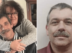 Steve & Wendy Hawkins, Yankton, SD husband & wife die on same day from cancer.