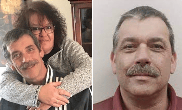Steve & Wendy Hawkins, Yankton, SD husband & wife die on same day from cancer.