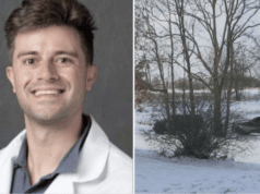 Dr. Bolek Payan missing Michigan doctor found dead