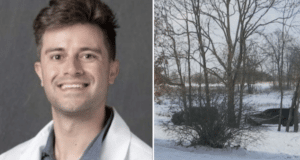 Dr. Bolek Payan missing Michigan doctor found dead