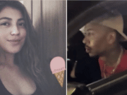 Elyzza Guajaca killed by hit & run Los Angeles driver.
