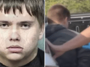 Tobias Jacob Brewer stabs, beats mom with frying pan over keeping his room clean