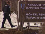 Jehovah’s Witness Kingdom Hall murder suicide