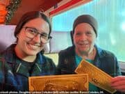 Karen Keagan Houston mom, 58, killed by 84yr driver mailing package