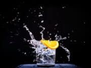 Electrolyte abnormalities
