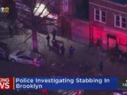 61 year old Bensonhurst dad stabbed to death in Brooklyn home invasion