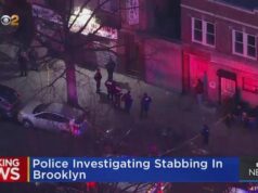 61 year old Bensonhurst dad stabbed to death in Brooklyn home invasion
