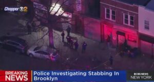 61 year old Bensonhurst dad stabbed to death in Brooklyn home invasion