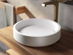 compact small sink