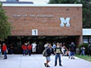 Amy Bonzano Virginia teacher arrested assaulting special needs student