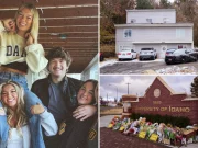 Idaho University killer unsolved case
