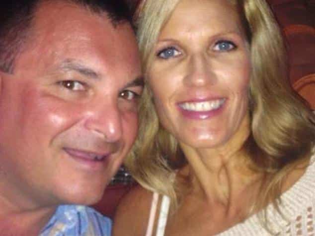 Marylue Wigglesworth shoots husband, David dead at Mays Landing, NJ home