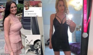 They Discovered Her OnlyFans Account, What This Teacher Was Forced To