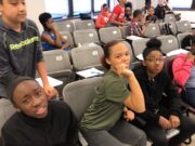 Johnny Wolfe white teacher University Academy fired