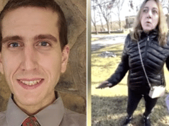 Valerie Cipollina released inmate claims Idaho suspect threatening guards