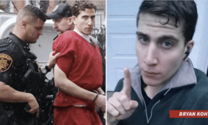 Bryan Kohberger extradition hearing: You arrested wrong person