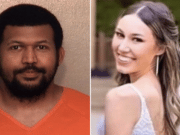 Bethel M. Bekele kills Keris Riebel Dollar Tree worker w/ machete