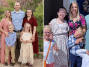 Michael and Tausha Haight Utah murder suicide