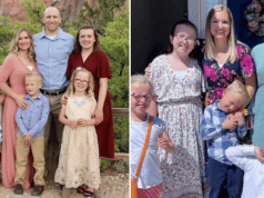 Michael and Tausha Haight Utah murder suicide