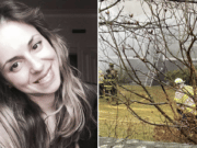 Ana Walshe missing