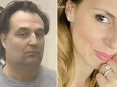 Ana Walshe murder