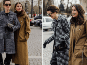 Women's winter outfit ideas