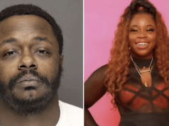 Donte Rapheal McCray Lakeville Amazon worker shoots Kyla O’Neal pregnant fiancee dead