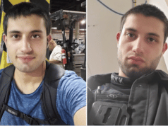 Steven Hernandez NYPD cop suicide