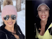 Crystal Paula Gonzalez California hiker falls 700 ft to her death